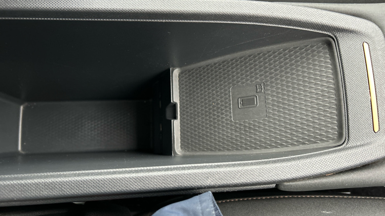 CUPRA Born 169kW e-Boost V2 58kWh 5dr Auto Electric Hatchback